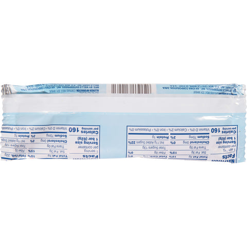 Blue Bunny ICE CREAM BAR STRAWBERRY SUNDAE CRUNCH 3 OZ 331660