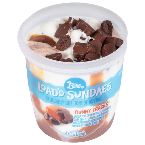 B B I/c Load Sundae Bunny Tracks
