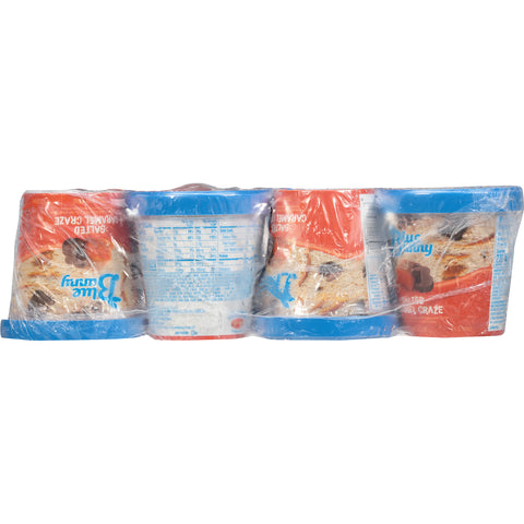 Ice Cream Salted Caramel Craze