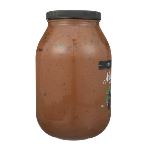 Maries Balsamic Vinaigrette Dressing, 1 Gallon Jar -- 2 per case