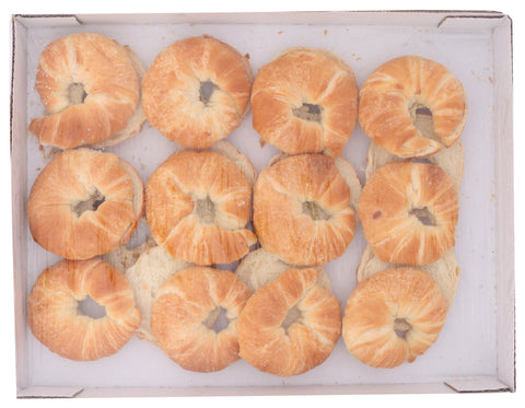 Sara Lee Frozen 2 OZ SLICED NATURAL BUTTER FLAVORED CROISSANT