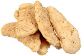 Tyson® CHICKEN TENDER BREADED ORIGINAL PORTION PERFECT STRIPS 10302750928