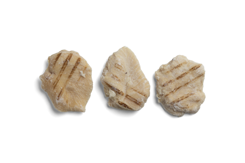 Chicken Breast Fillet Boneless Skinless Fc Select Cut Unbreaded Grill 4 Oz 38351-0928