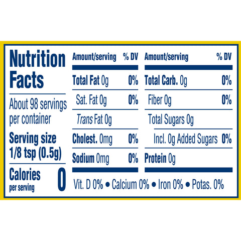 Sure-Jell Premium Fruit Pectin, 1.75 Ounce -- 24 per case