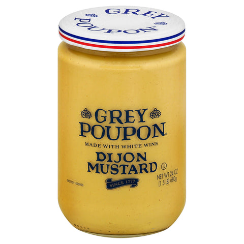 Mustard Dijon