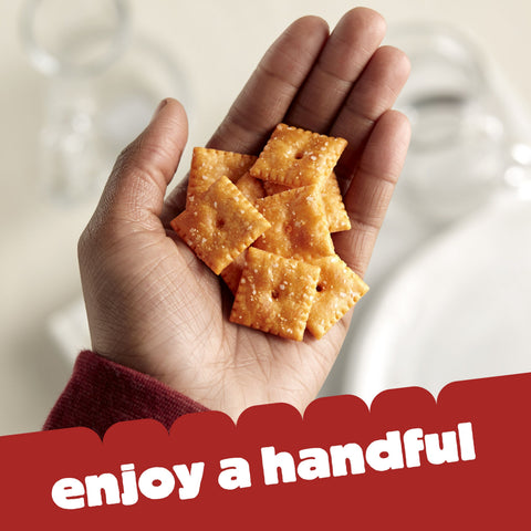 Cracker Cheese Original