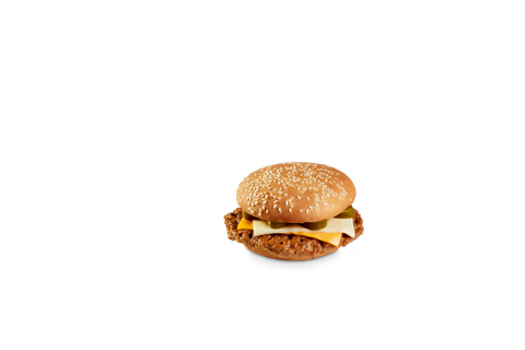 Pierre® SANDWICH JUMBO JALAPENO CHEESEBURGER 6.65 OZ 10000001465