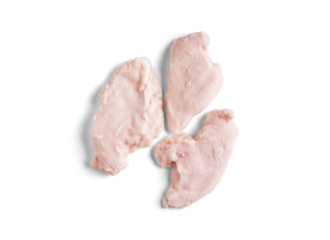 Chicken Breast Fillet All Natural Tenderpressed Rtc 5 Oz 2116-0928