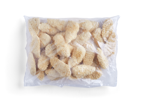 Chicken Breast Fritter Rtc 18096-0928