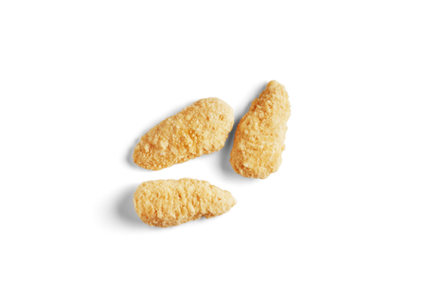 Chicken Breast Fritter Rtc 18096-0928