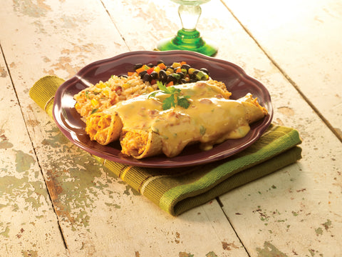Posada® ENCHILADA CHICKEN