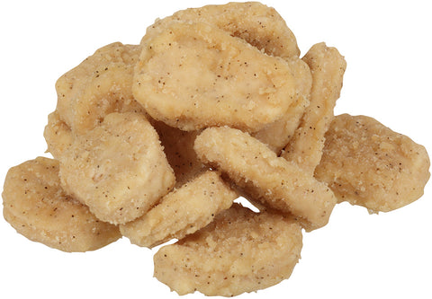 Chicken Breast Chunk Zesty Breading .64 Oz 2324-0928