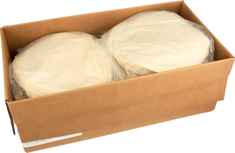 Mexican Original® TORTILLA FLOUR STRETCHED 9