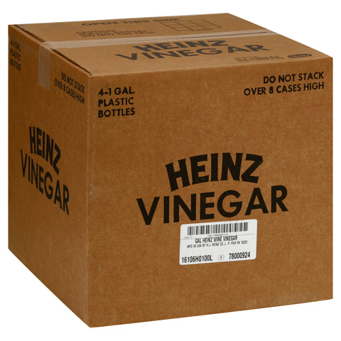 Vinegar Red Wine Plastic 008340/78000924