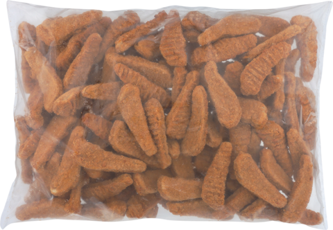Chicken Tenders Krisp N' Krunchy™ Breaded Whole Grain 1.2 Oz 3859-0928
