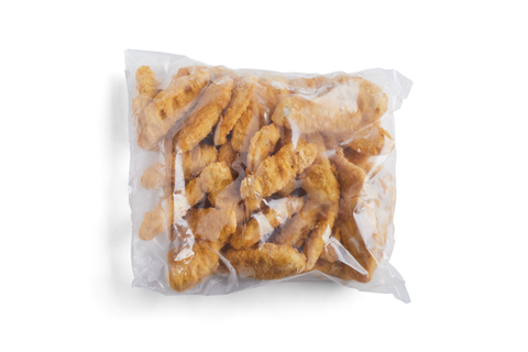 Chicken Tenderloin Breaded Crispy Select Cut Fc 2 Oz 38364-0928