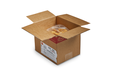 Chicken Tenderloin Breaded Crispy Select Cut Fc 2 Oz 38364-0928