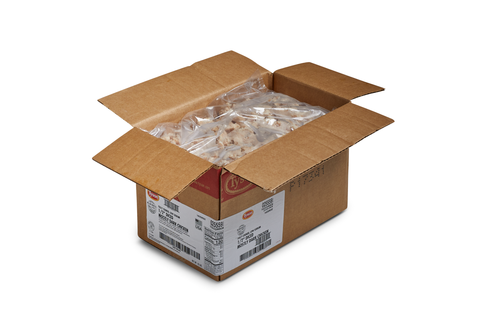 Chicken Meat Diced 100% All Natural Low Sodium Fc .5