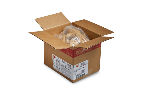 Chicken Tenderloin Breaded Homestyle Select Cut Fc Nae 2 Oz 38363-0928