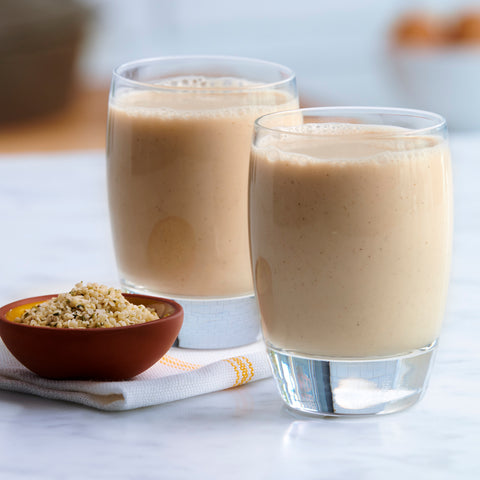 Milk Hemp Original