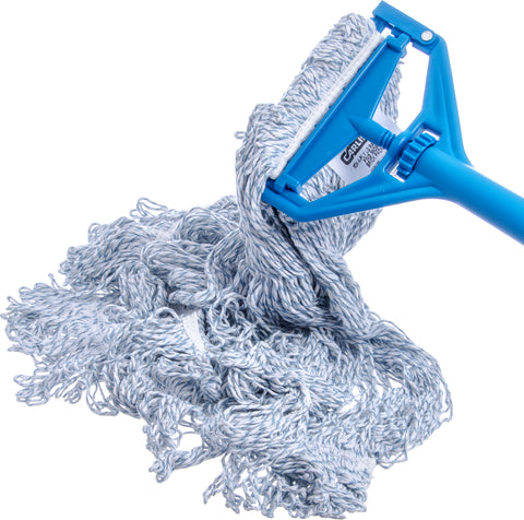 Flo-Pac® MOP HEAD LARGE WITH 1/2