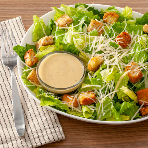 Dressing Caesar Creamy All Natural