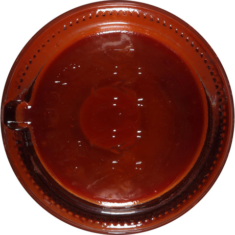 Texas Pete® SAUCE HOT GLASS BOTTLE