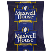 Maxwell House COFFEE SPECIAL DELIVERY W/ FILTER