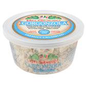 Cheese Gorgonzola Crumble Cup