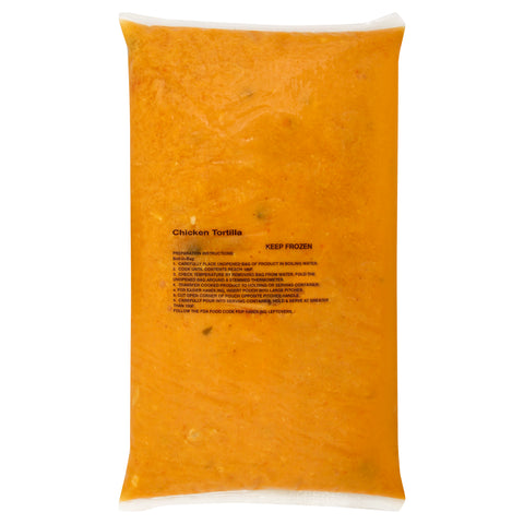 Soup Chicken Tortilla 635060/78004165