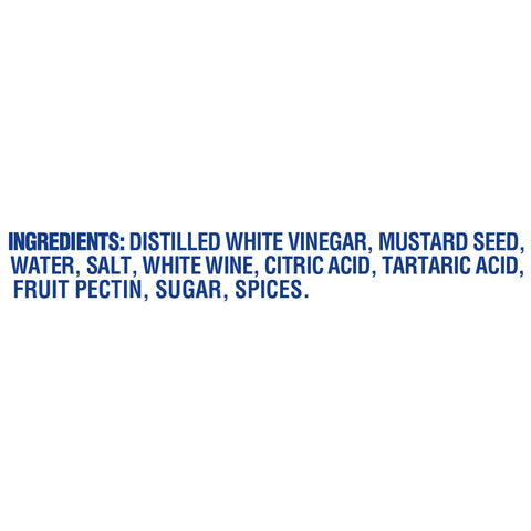 Grey Poupon Dijon Mustard, 10 Ounce -- 8 per case.