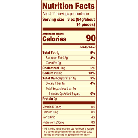 Ore Ida Prime Golden Fries French Fry Potatoes, 2 Pound -- 12 per case