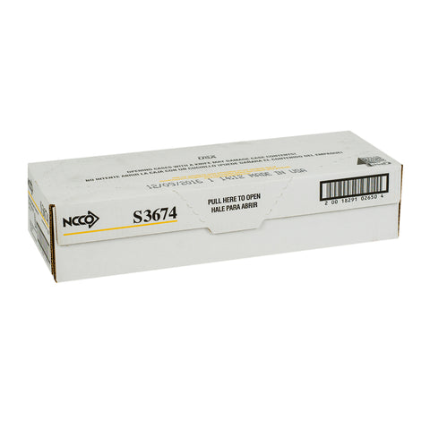 National Checking GUEST CHECK SALMON 1 PART 3.5X6.75
