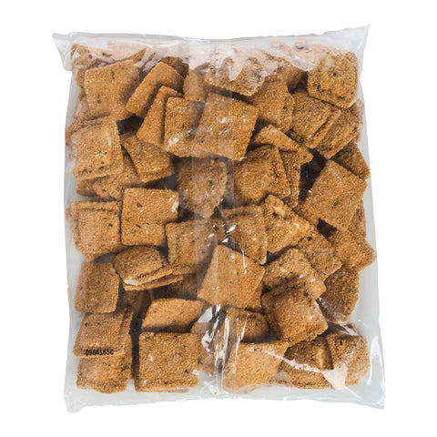 Bernardi® RAVIOLI BREADED SQUARE CHEESE