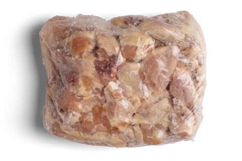 Chicken Wing 1st & 2nd Joint Jumbo Esl 3961-0928