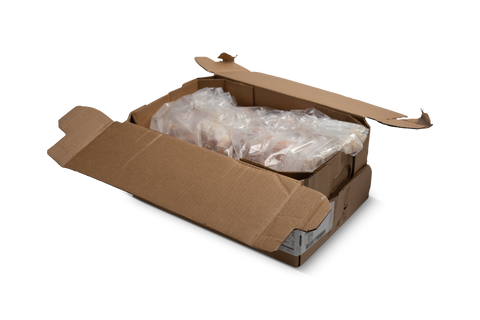 Chicken Wing 1st & 2nd Joint Jumbo Esl 3961-0928