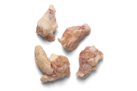 Chicken Wing 1st & 2nd Joint Jumbo Esl 3961-0928
