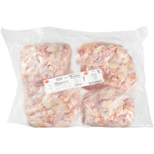 Chicken Wing 1st & 2nd Joint Jumbo Esl 3961-0928