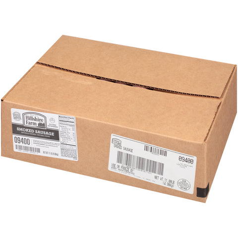 Hillshire Farm® SAUSAGE SMOKED ROPE ENDLESS 10000009400