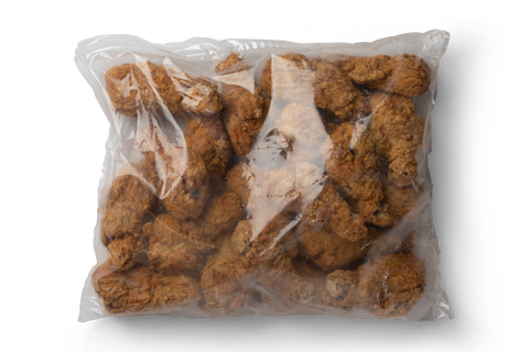 Chicken Drumstick Proportion® Breaded Traditional Whole Grain Fc 92 Pieces 666010-0928