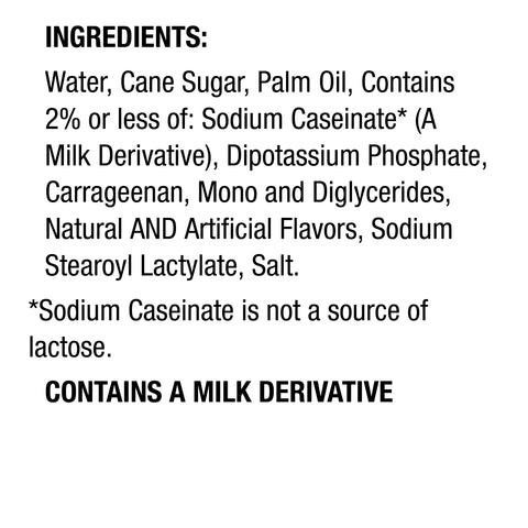 International Delight CREAMER LIQUID PUMPKIN PIE