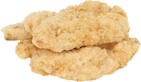 Tyson® CHICKEN BREADED TWIST PRETZEL PACK 10359760928