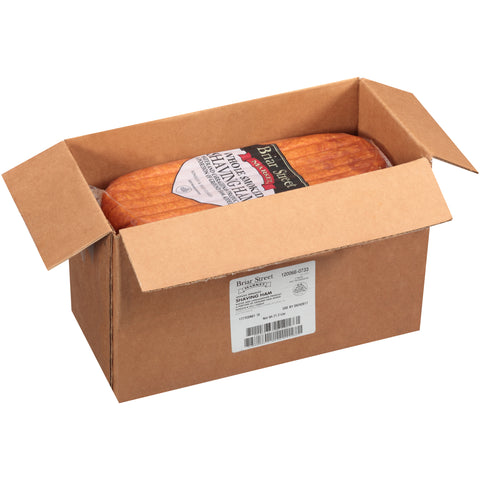 Briar Street Market HAM SHAVING SMOKED BONELESS 11200680733