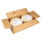 Pie Lemon Icebox Condensed W/domes 10