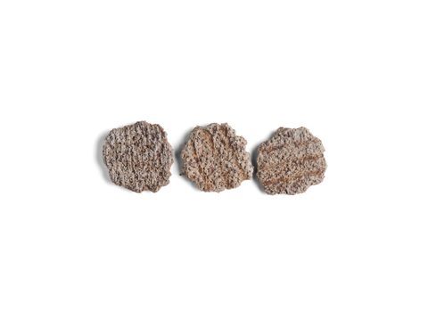 Beef Steak Burger Flame Broiled Char Mark Fc Fz 3 Oz 1-15-230