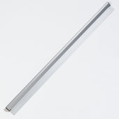 Carlisle ORDER RACK SLIDE ALUMINUM 36