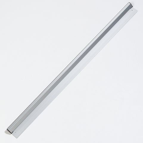 Carlisle ORDER RACK SLIDE ALUMINUM 36