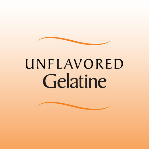 Knox Unflavored Gelatin, 1 Ounce -- 48 per case.