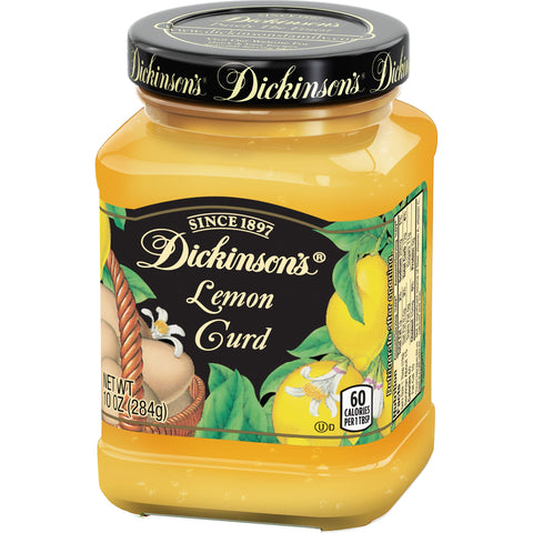 Dickinson's® SPREAD LEMON CURD