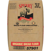 Sperry® FLOUR BREAD UNBLEACHED ORGANIC